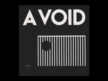 A Void Magazine - Issue 2