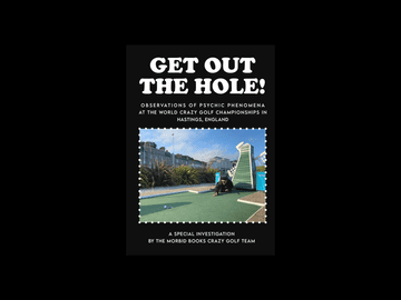 Get Out The Hole!
